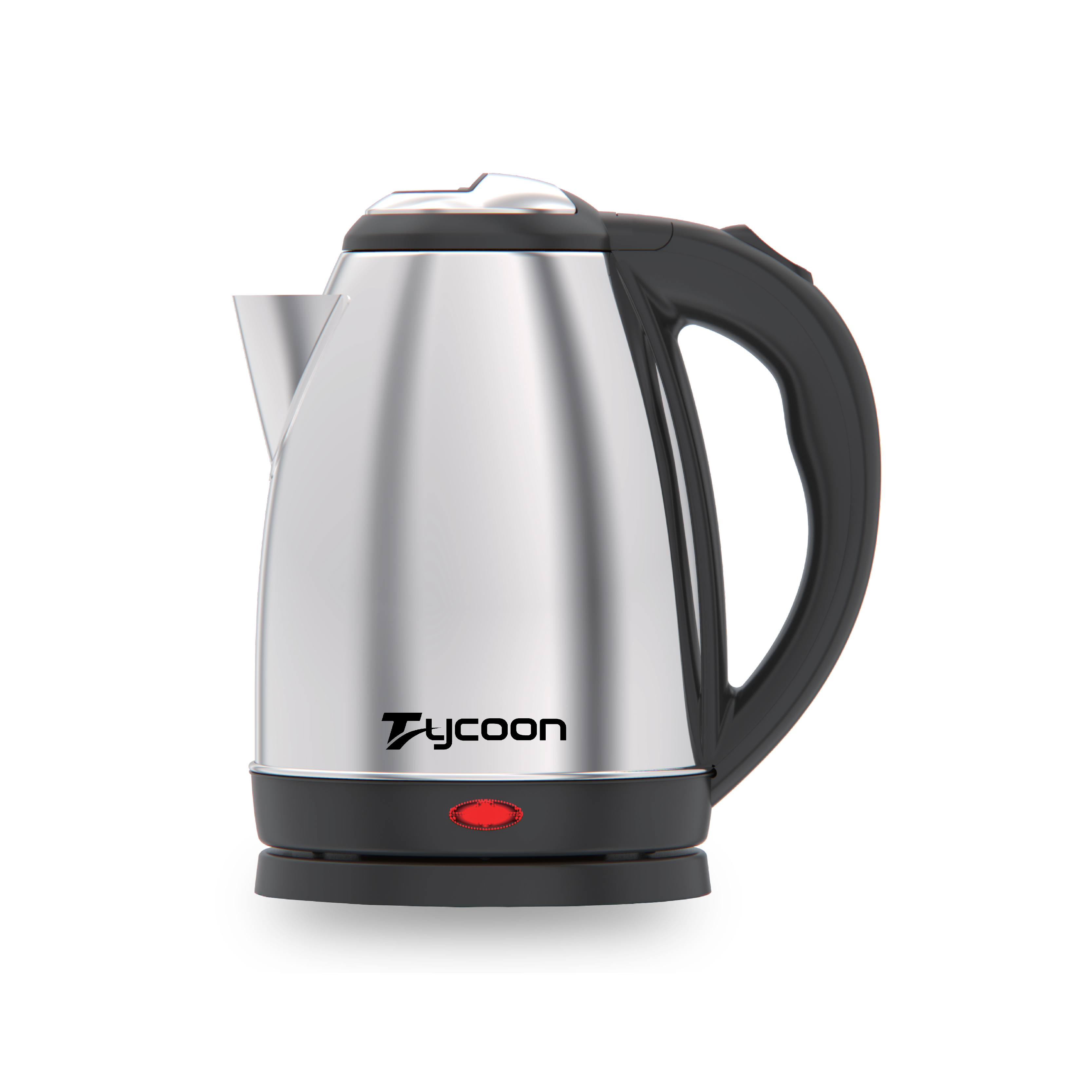 Tycoon Electric Kettle 1.8L