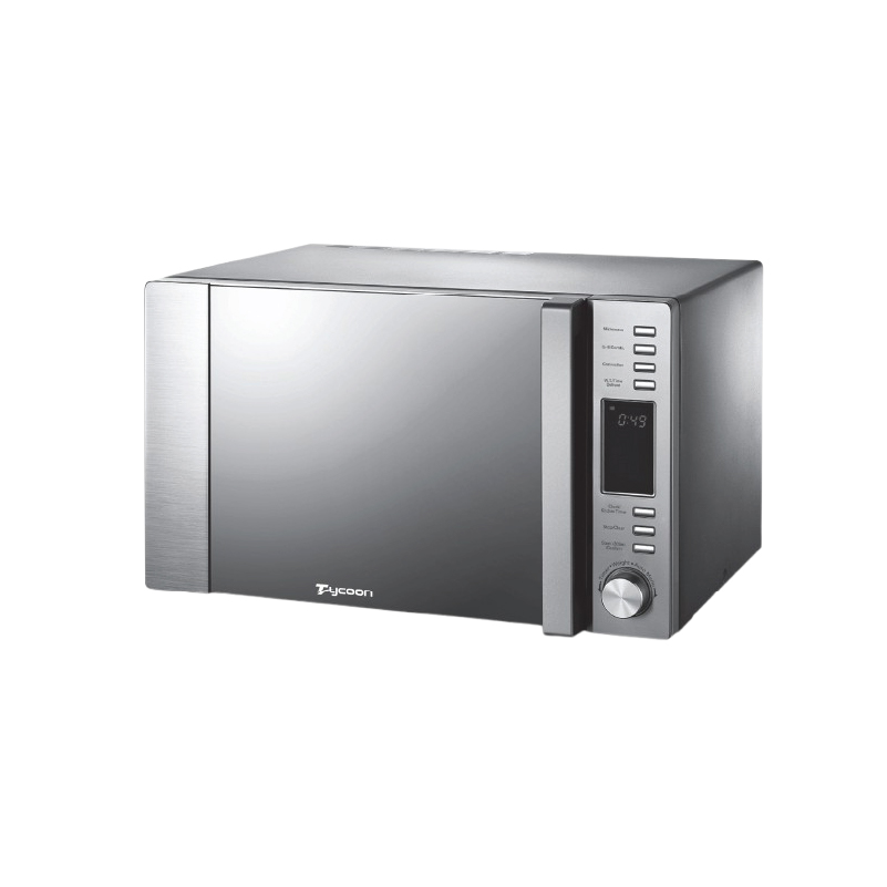 Tycoon Microwave Oven-30L