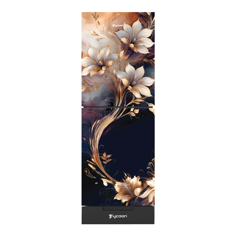 Tycoon-A 252 Magic White Orchid