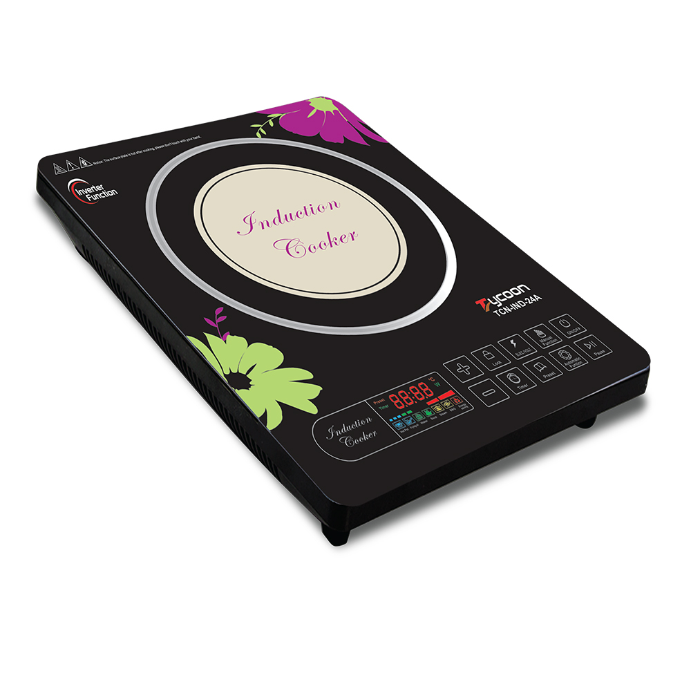Tycoon Induction Cooker TCN-IND-24A