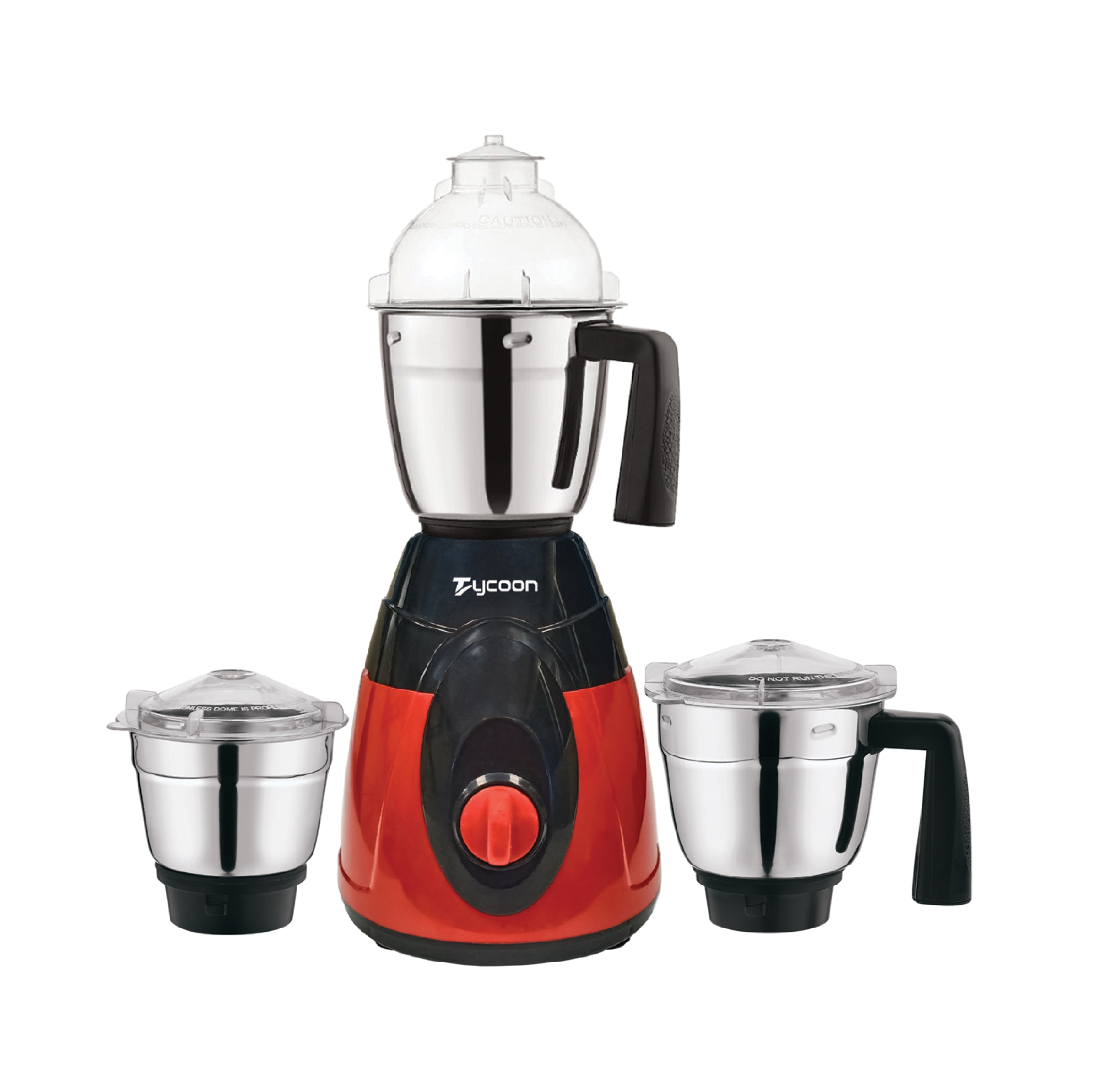 TYCOON MIXER GRINDER 750W TMG-2401M