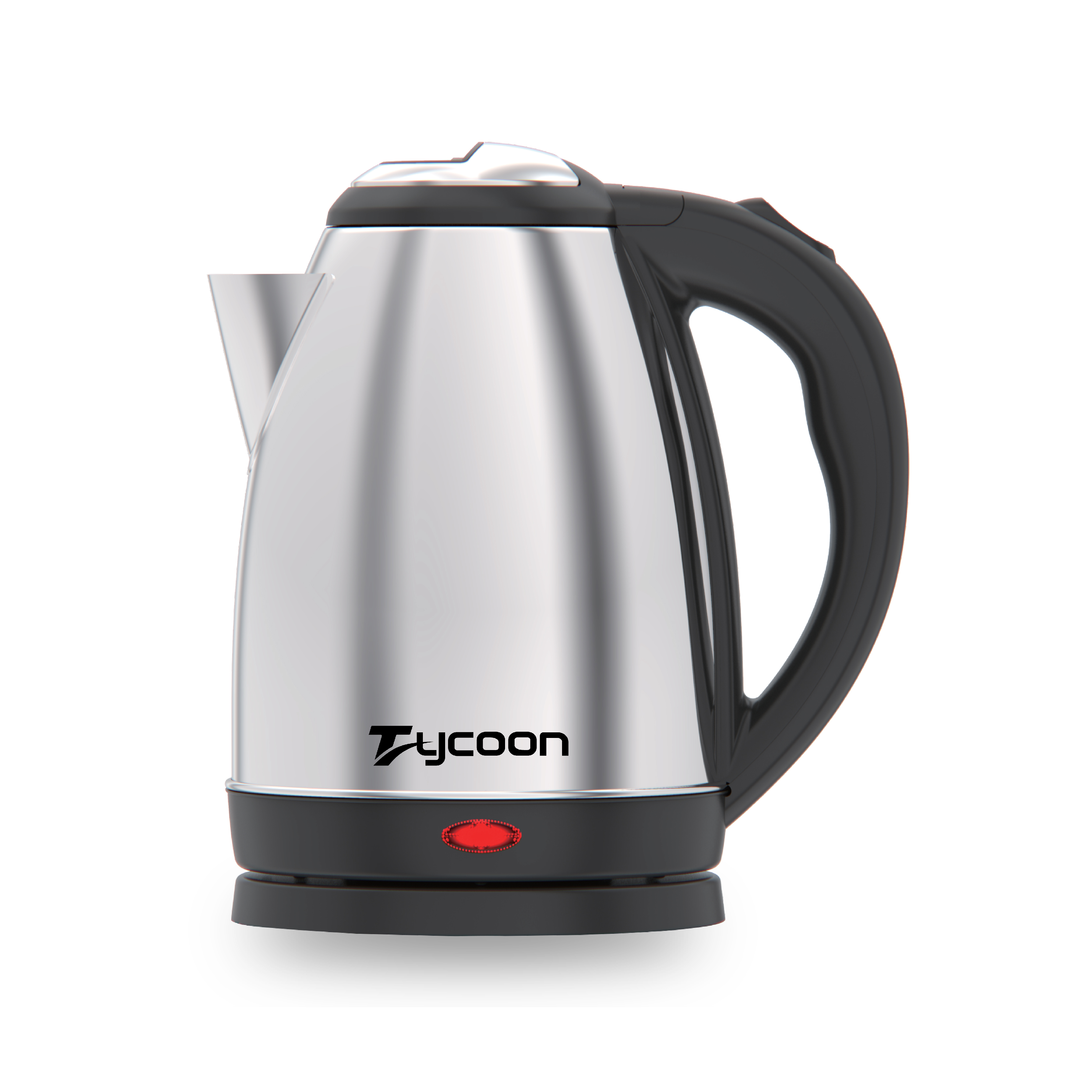Tycoon Electric Kettle 2.0L