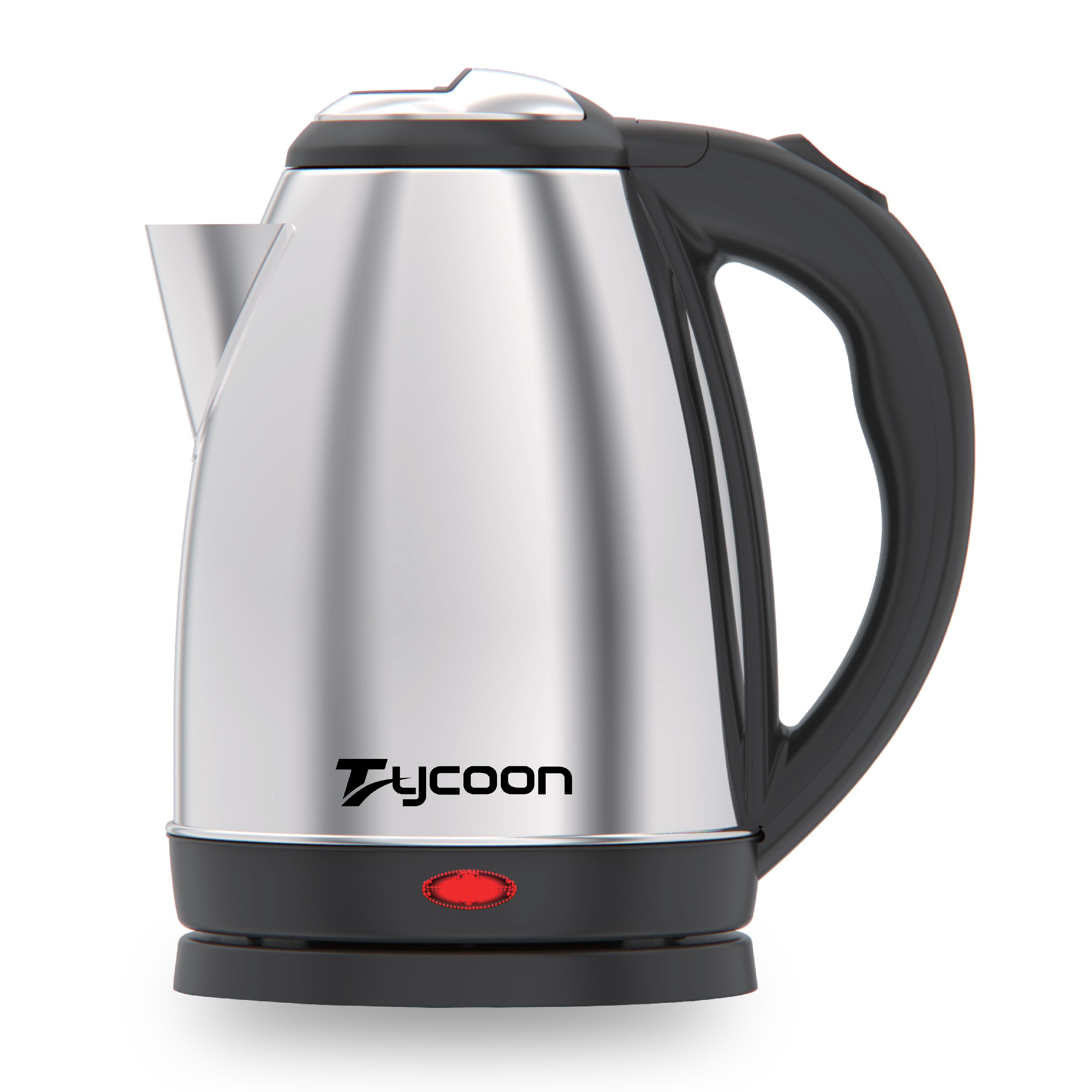 Tycoon Electric Kettle 3.0L